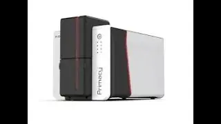 Evolis Primacy 2 Card Printer Demo Complete Identity Solutions Kenya