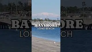 Your Dream Beach Community in Long Beach!