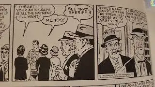 Superman Silver Age Dailies - The Day Superman Broke the Law Part 1