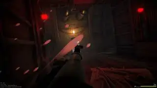 Marauders Alpha - Raw Clips