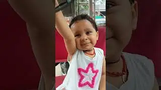 parrot 🦜 paradise (radhe) is live Shrivi ki masti #baby #babygirl #babyshorts #babylive #cutebaby#yt