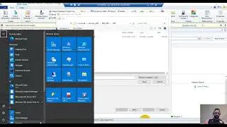 1- Formation Application SCCM : Ajout-Installation d'application MSI -SCCM/MECM. How to Install 7ZIP