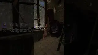 I met Marcus's dad #roflgator #vrchat #marcus #funny #funnymoments
