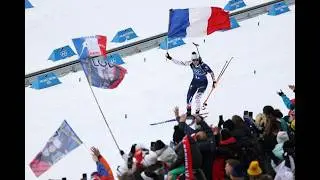 Итоги Олимпиады-2026. Без явных лидеров / Сюрпризы Чехии и Болгарии / Прощание Вирер и Пройсс