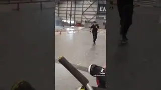 Grand at taz skatepark
