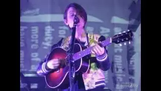 7/23 Tegan & Sara - Burn Your Life Down @ Beacon Theatre, NYC 2/20/13