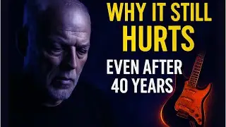 Why Comfortably Numb's Solo Still Hurts - And Always Will