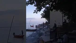 Kali Ghat Sonpur #travel #traveling #kali #ghat #oldsong #bihar