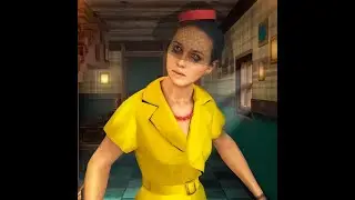 Scary Wife 3d