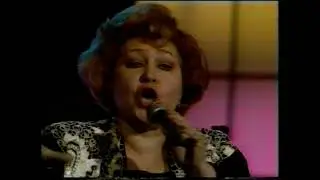 GRUPA KODA - VIOLETA TOMOVSKA - KAMEN DA BESE - PROMOCIJA IN LIVE