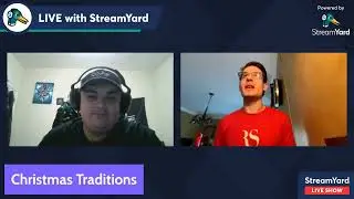 12PlusOne Episode 6  Keeping CHRIST in Christmas