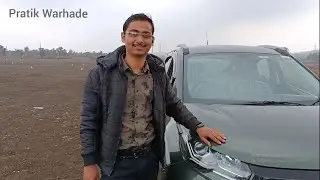 TATA NEXON XM 2021 Walkaround and Key Features #nexon #tata #tatanexon #pratikwarhade