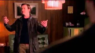Supernatural 9x18 Metafiction Gabriel Returns