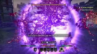 ESO Goat Transformation