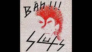 Sluts - 2000 Jahre Scheisse
