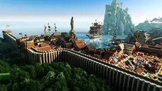 Майнкрафт 0,9,0-10,5