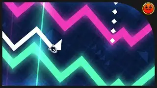 Gleam By theGoT [Daily #1656] - Geometry Dash