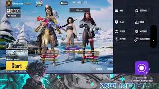 Part time gamer 😅|XO RAMBO IS LIVE |