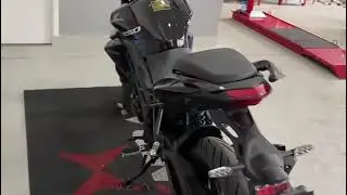 Shineray Flash 250 EFI