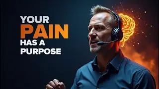 Why God  Gives pain Before Success | Your Pain Has A Purpose