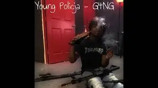 Young Policja - G4NG ( Gang ) Prod.By @ThatBoySlim97