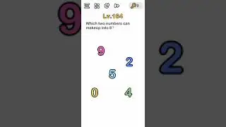 Brain Out level 164 detailed solutions