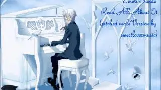 Emeli Sandé - Read all About it (pitched male Version)