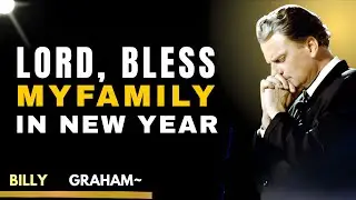 New Year Family Blessing Prayer 2026: Protection, Healing & Divine Favour 🙏