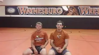 Meet the Jackets Episode 1-Filippo Crivelli and Ryan Shank