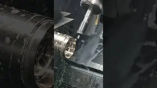 Core catcher thrust washer