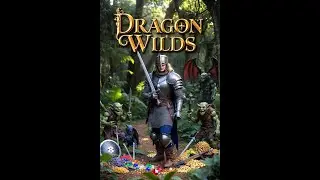 Dragon Wilds RuneScape Looter Paradise V2