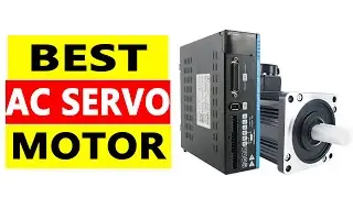 Top 5 Best Ac Servo Motor 2025