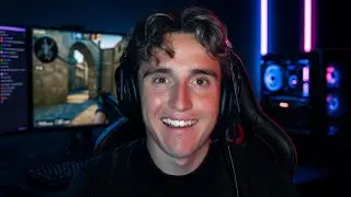 1 m&aring;nad f&ouml;r att bli proffs p&aring; E-Sport - med Fredrik 