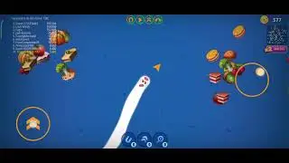 Fast Worm Zone Strategy | Game Zone