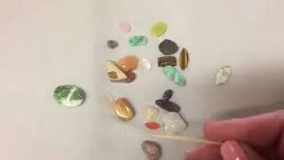 Pisces February 2018 Monthly Gemstone Reading by Cognitive Universe