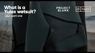 What is a Yulex wetsuit?