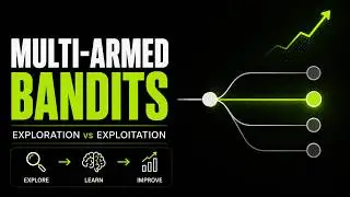 The Multi-Armed Bandit In Reinforcement Learning Explained With A Casino Example