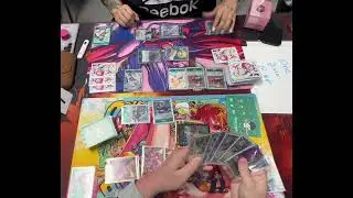 OP13 Zoro VS Carrot One Piece TCG