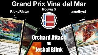 [MSEM2] GPV - RickyRister (Orchard Attack) vs amethyst (Jeskai Blink)