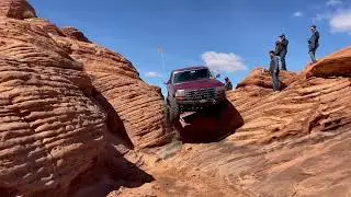 United by Bronco 2023