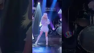 26.1.9 히로인합격! Nigero!! - 초아 [위시리즈(WishLiZ)] 세로 직캠