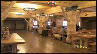 KARCZMA POD BORAMI w Korbielowie