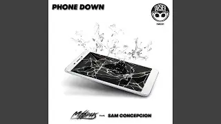 Phone Down (feat. Sam Concepcion)