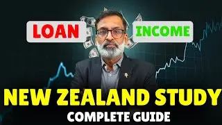 New Zealand Study: All You Need to Know About Loans and Funds