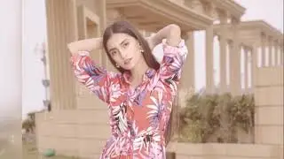 New photoshoot of warda 2019
