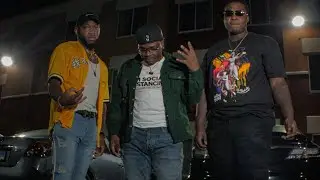 ENDLESS PAIN ~ FOE X STACKS X BABYPERKIO PROD. BY BUCKROLLBEATS (OFFICIAL MUSIC VIDEO)
