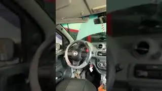 Fiat Uno Morre e n&atilde;o funciona, Acompanhe o passa a passo do diagn&oacute;stico..