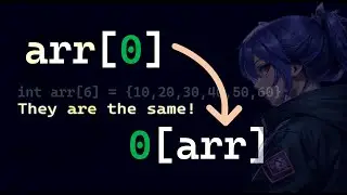 Arrays Hide This Secret in Plain Sight #programming @elixpo