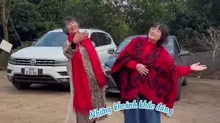Những khoảnh khắc đáng yêu của U70