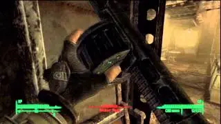 Platinum Trophy - Fallout 3